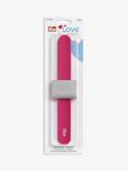 Prym Love Magnetic Arm Pin Cushion, Pink