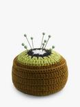 Prym Kiwi Pin Cushion, Green