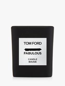 TOM FORD Private Blend Fabulous Candle, 200g, 
