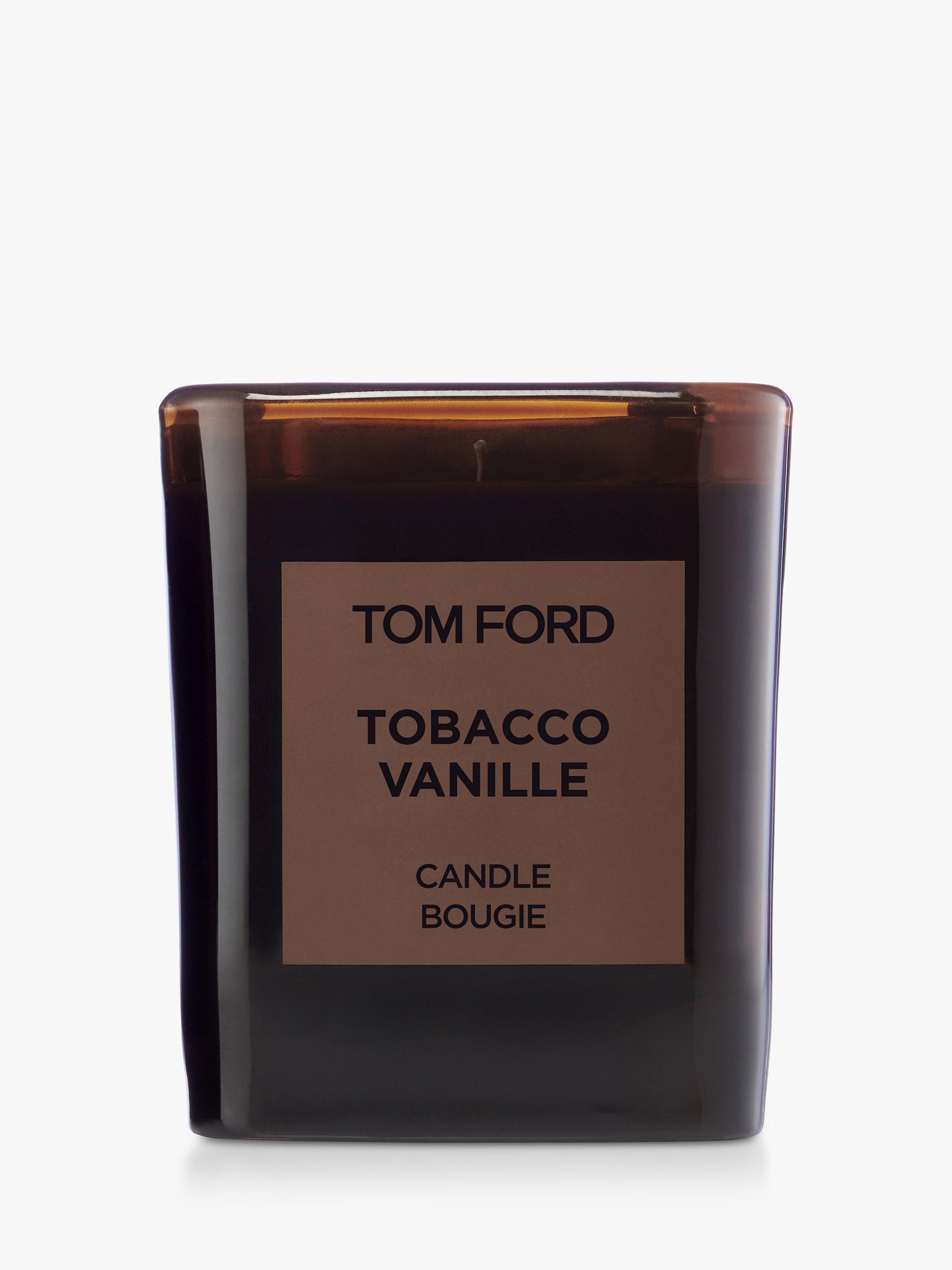 TOM FORD Private Blend Tobacco Vanille Candle, 200g