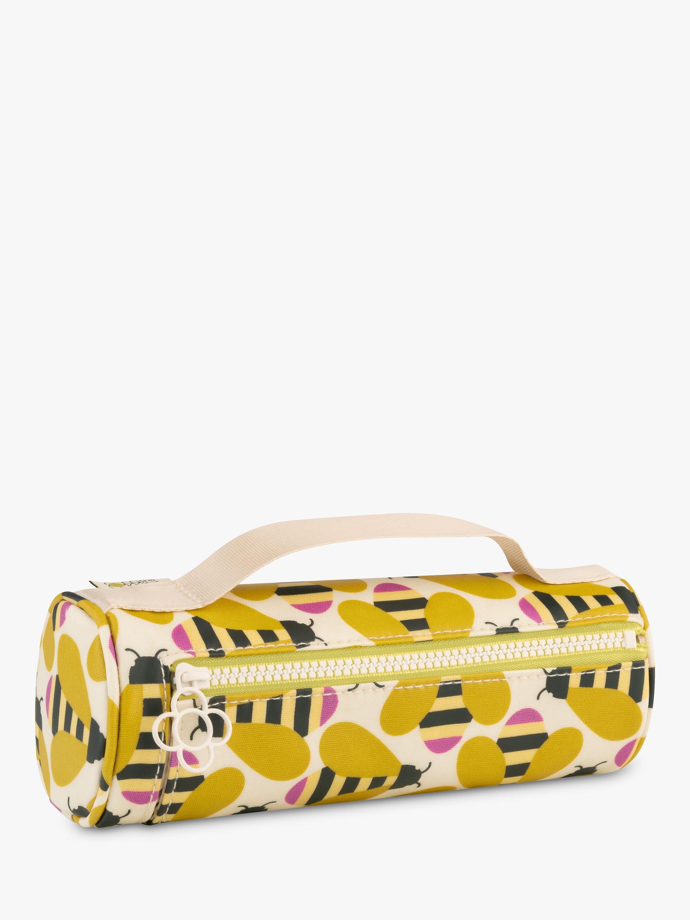 Orla Kiely Bee Pencil Case
