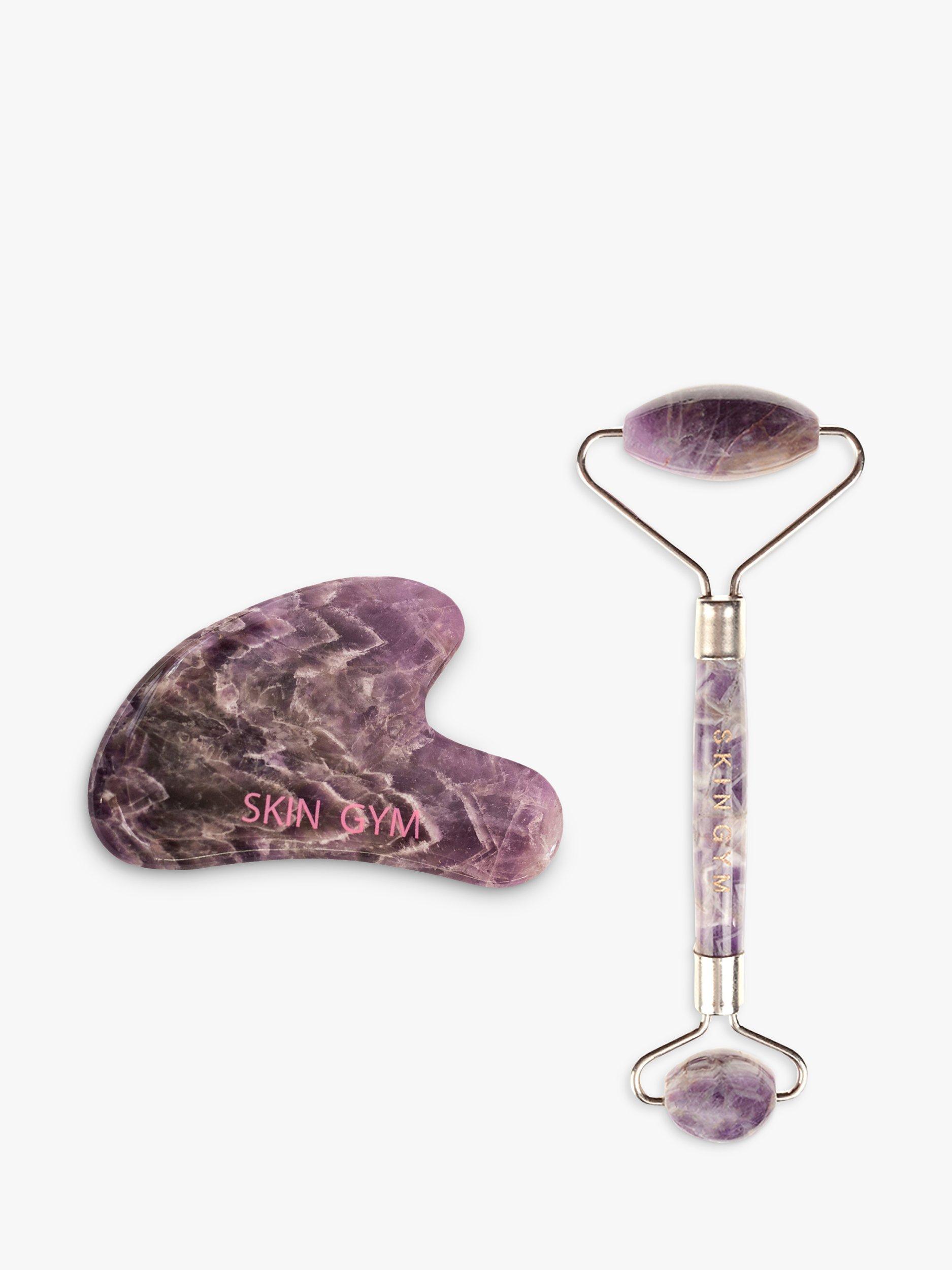 Skin Gym Amethyst Workout Set