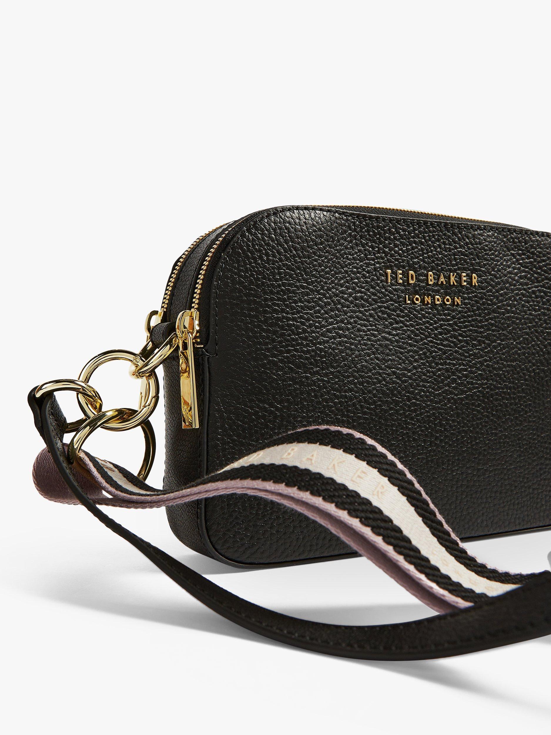 Ted baker amerrah black sale