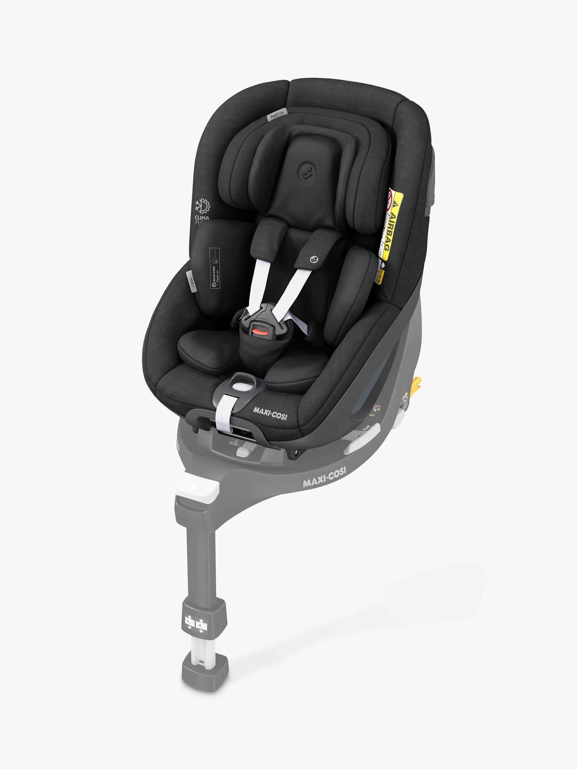 Maxi-Cosi Pearl 360 i-Size Car Seat