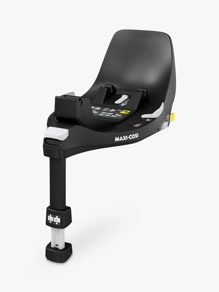 Maxi-Cosi FamilyFix 360 ISOFIX Car Seat Base, Black