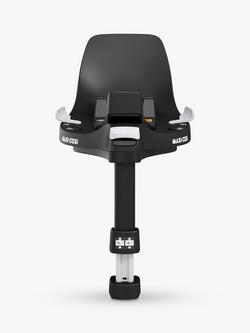 Maxi-Cosi FamilyFix 360 ISOFIX Car Seat Base - view 2, Black