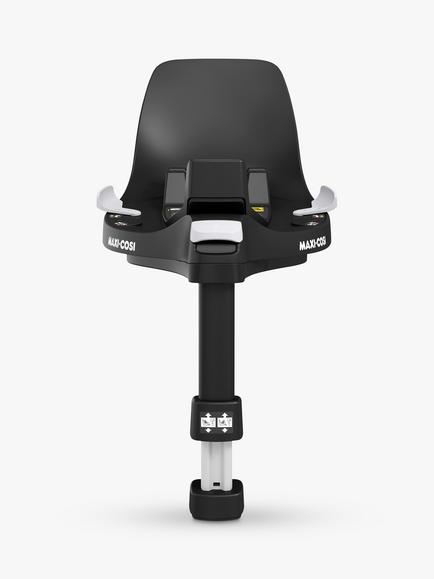 Maxi-Cosi FamilyFix 360 ISOFIX Car Seat Base - view 2, Black