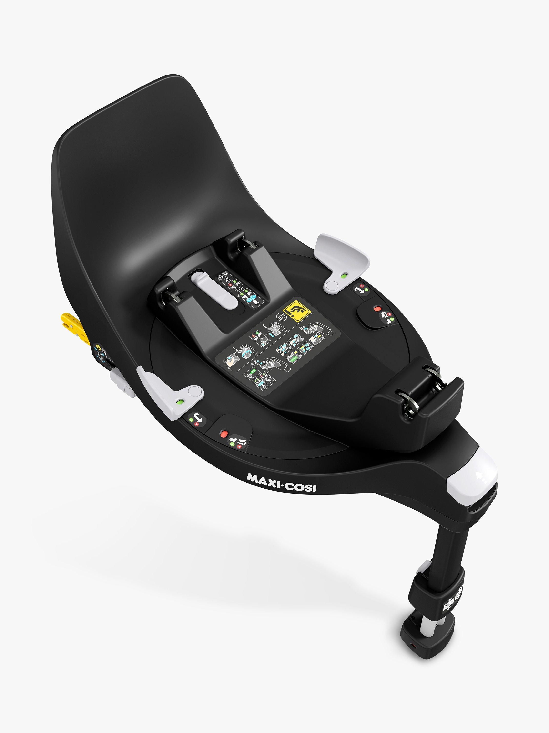 Are maxi cosi isofix bases universal best sale