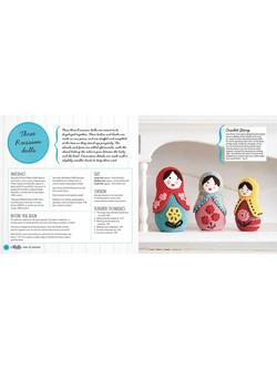 You Will Be Able to Crochet by the End of This Book by Zoe Bateman - view 2, 