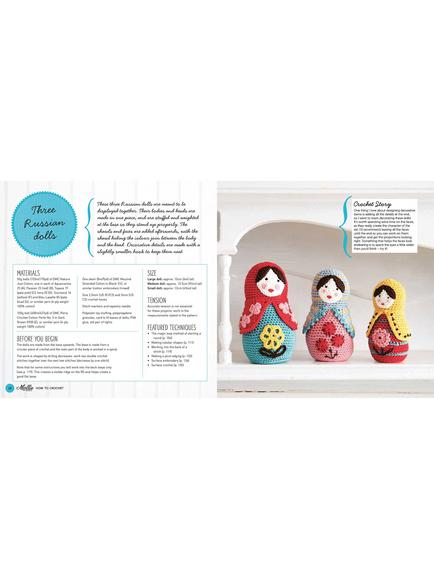 You Will Be Able to Crochet by the End of This Book by Zoe Bateman - view 2, 