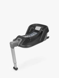 UPPAbaby Mesa ISOFIX Base, Black