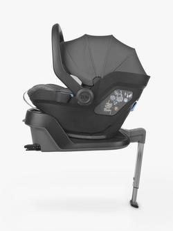 UPPAbaby Mesa i-Size Baby Car Seat - view 2, Jordan