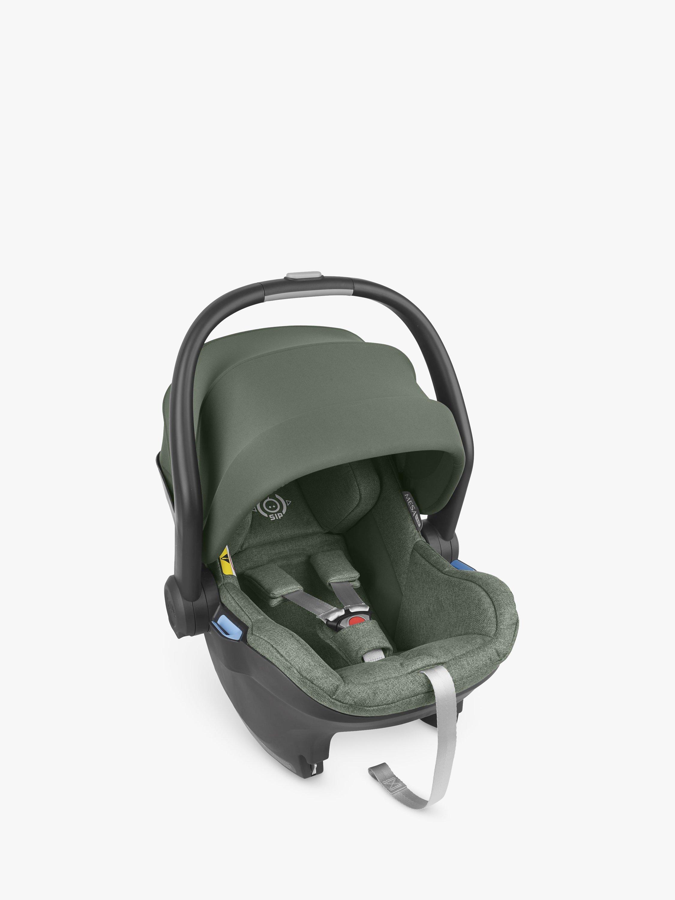 UPPAbaby Mesa i Size Baby Car Seat