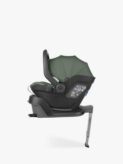 UPPAbaby Mesa i-Size Baby Car Seat - view 2, Emmett
