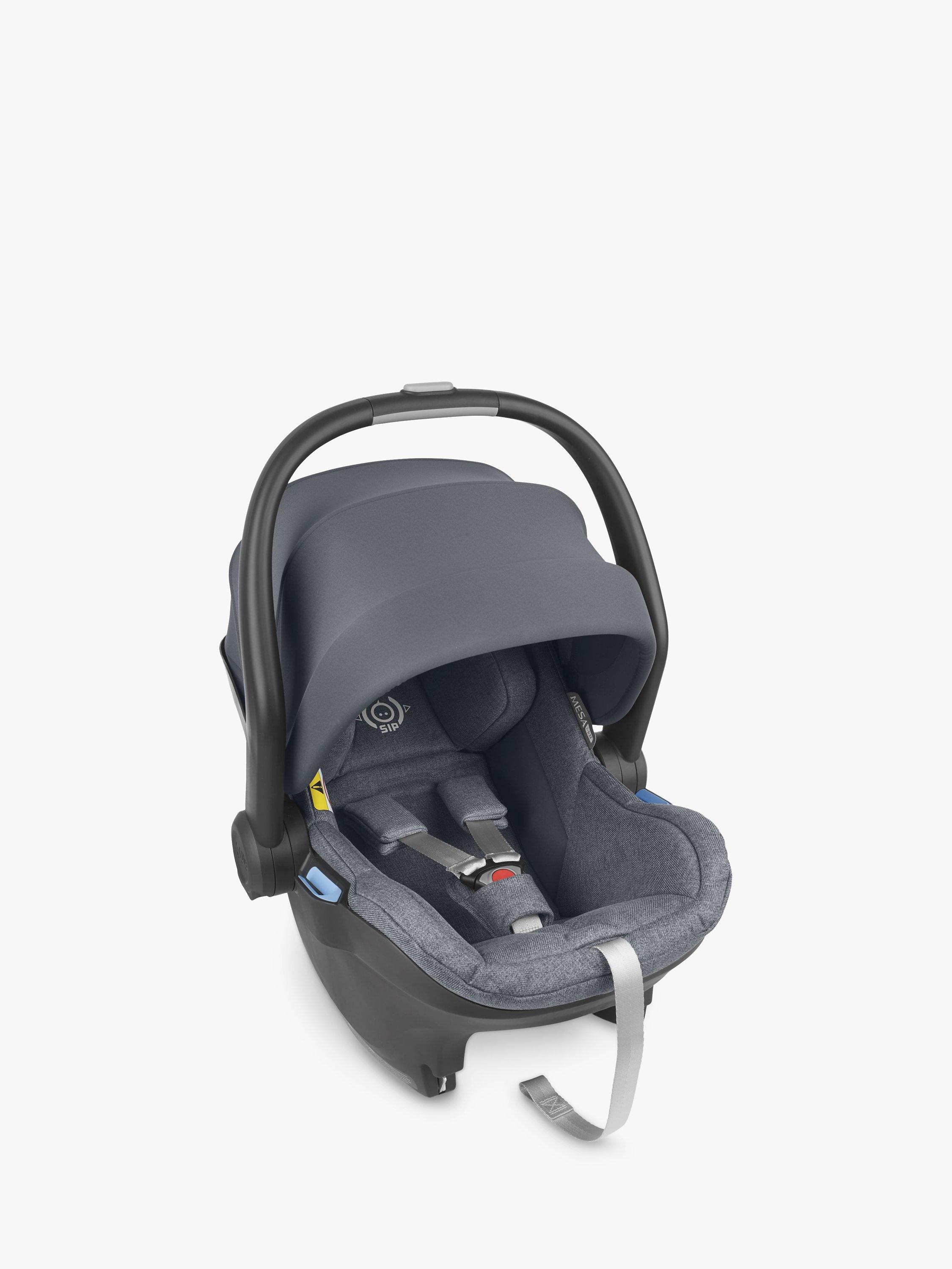 John lewis uppababy vista gregory hotsell