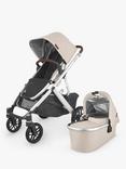 UPPAbaby Vista V2 Pushchair and Carrycot