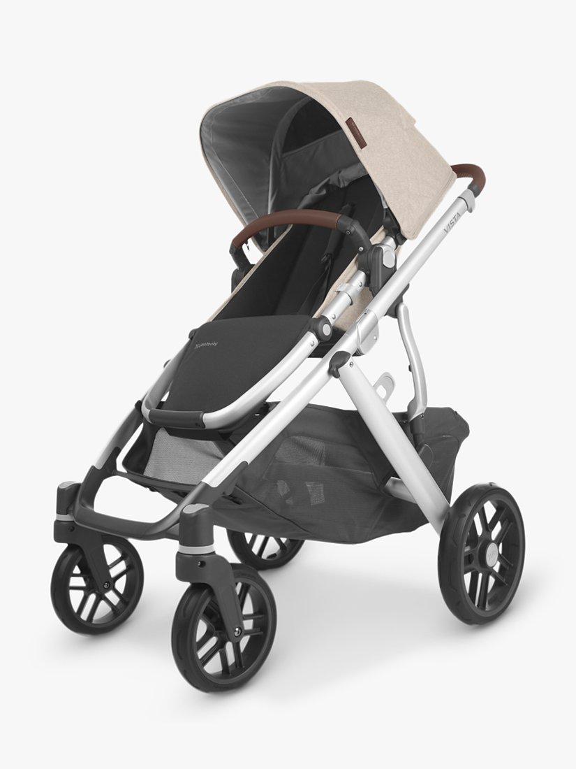 Stroller vista double online