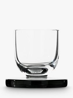 Tom Dixon Puck Shot Glass, Set of 4 - view 2, Clear