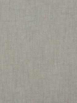 GP & J Baker Kelso Sheer Furnishing Fabric, Steel