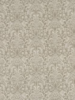 GP & J Baker Fritillerie Furnishing Fabric, Warm Grey