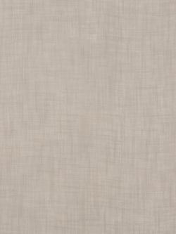 GP & J Baker Kelso Sheer Furnishing Fabric, Warm Grey