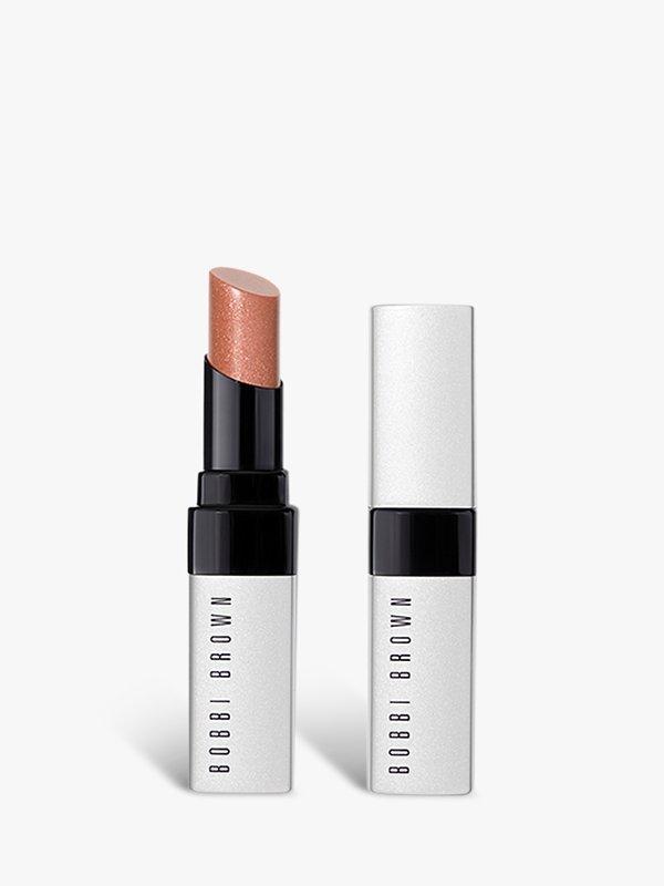 Bobbi Brown Extra Lip Tint Lipstick, Bare Nude Sparkle