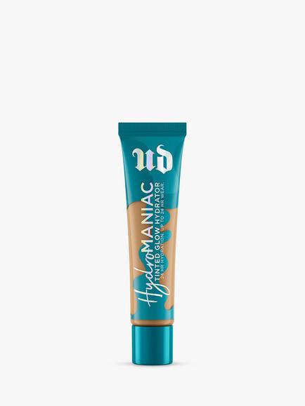 Urban Decay Stay Naked Hydromaniac Tinted Glow Hydrator, 51 Medium Neutral