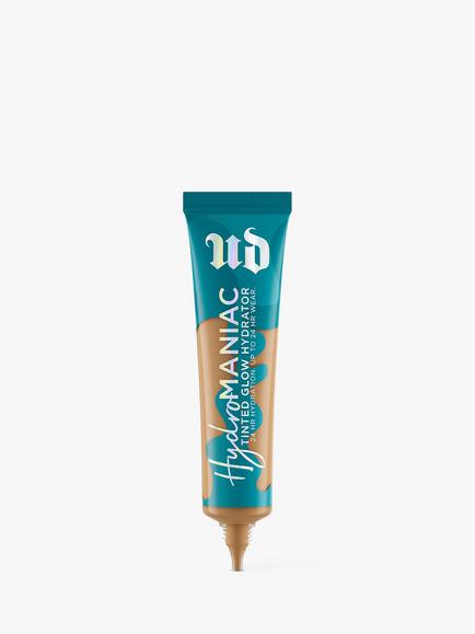 Urban Decay Stay Naked Hydromaniac Tinted Glow Hydrator - view 2, 51 Medium Neutral