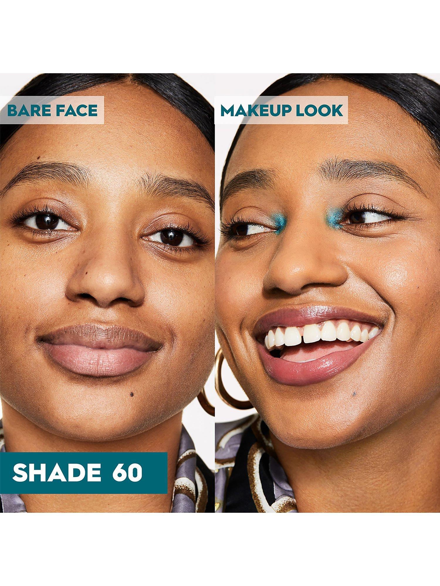 Product image 4 of 8, which shows Urban Decay Stay Naked Hydromaniac Tinted Glow Hydrator, 60 Medium Dark Warm