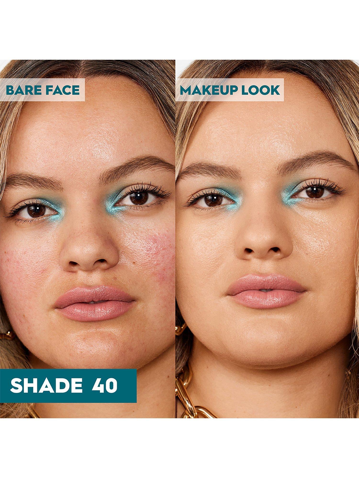 Product image 4 of 8, which shows Urban Decay Stay Naked Hydromaniac Tinted Glow Hydrator, 40 Light Medium Warm