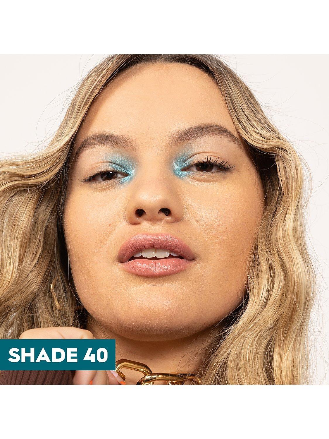 Product image 7 of 8, which shows Urban Decay Stay Naked Hydromaniac Tinted Glow Hydrator, 40 Light Medium Warm