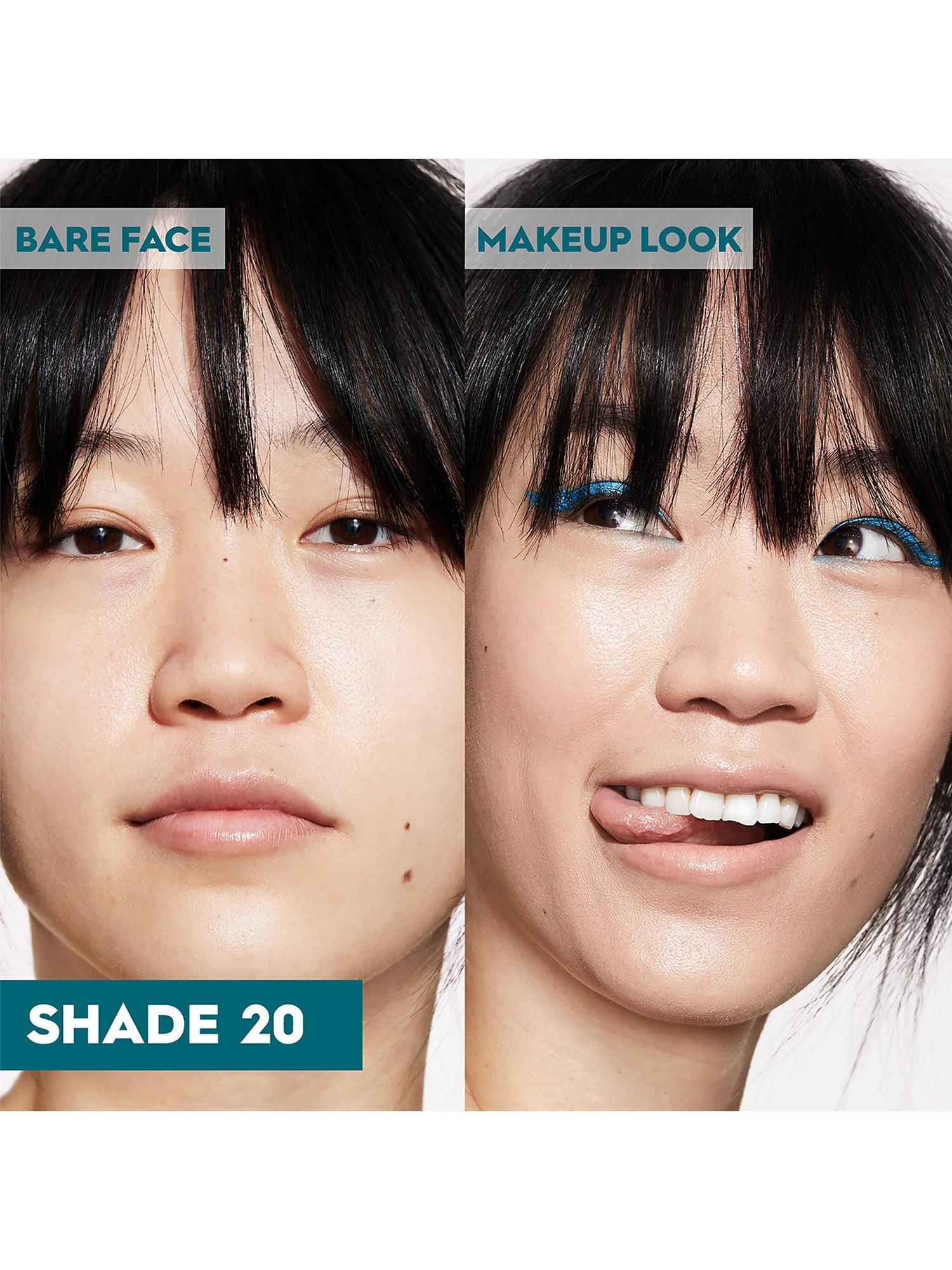 Product image 5 of 9, which shows Urban Decay Stay Naked Hydromaniac Tinted Glow Hydrator, 20 Fair Neutral