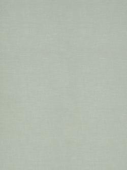 John Lewis Linen Look Made to Measure Curtains or Roman Blind, Lichen, Lichen