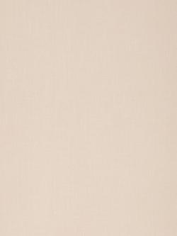 John Lewis Linen Look Made to Measure Curtains or Roman Blind, Chalk, Chalk