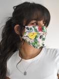 Great British Designer Face Coverings - Ahluwalia, Marques'Almeida & Preen by Thornton Bregazzi, Pack of 3