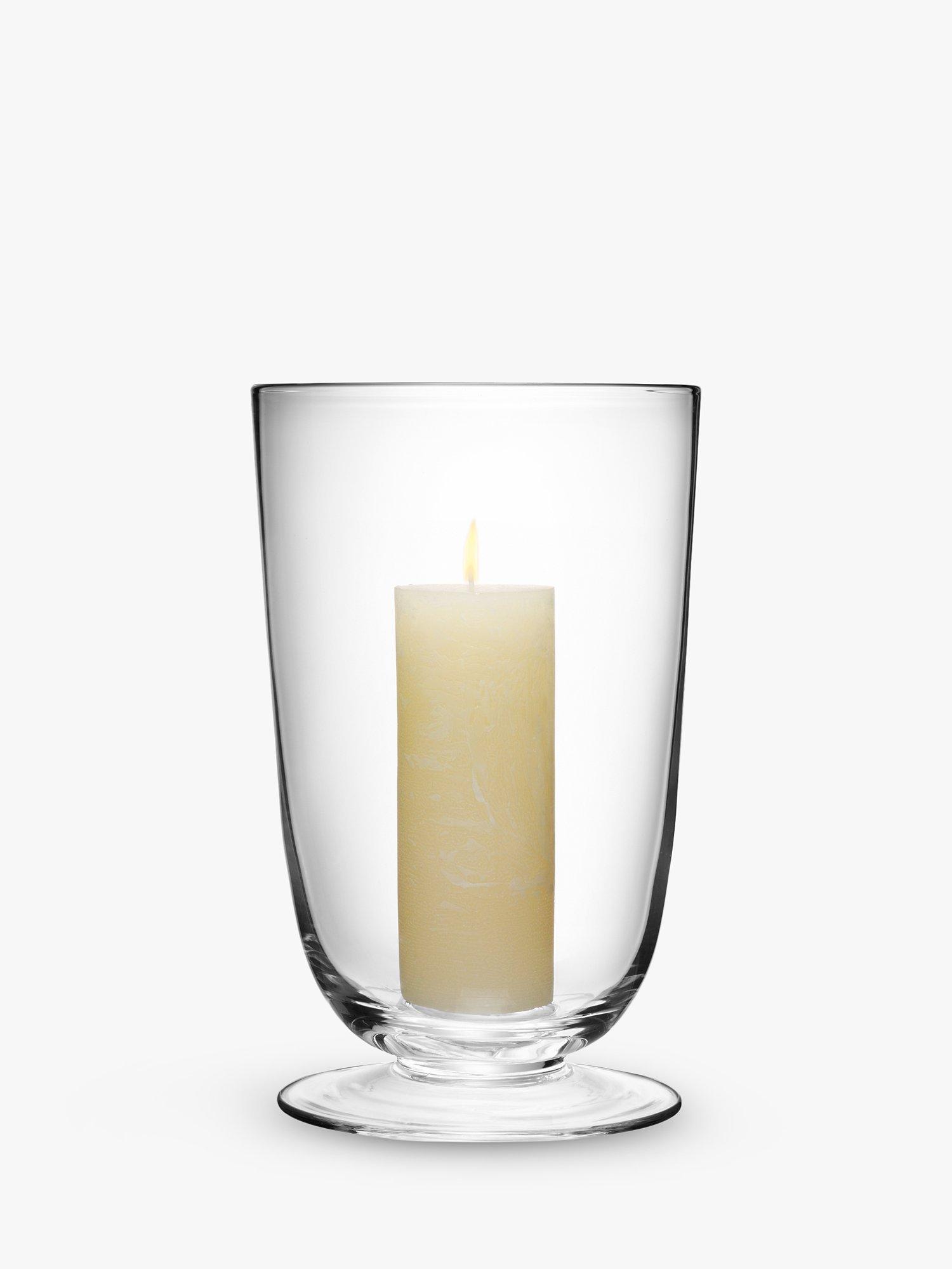 LSA International Storm Lantern Candle Holder