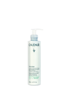 Caudalie Vinoclean Gentle Cleansing Almond Milk, 200ml, 