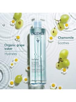 Caudalie Vinoclean Cleansing Micellar Water, 200ml - view 2, 