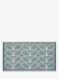 Orla Kiely Linear Stem Bath Mat