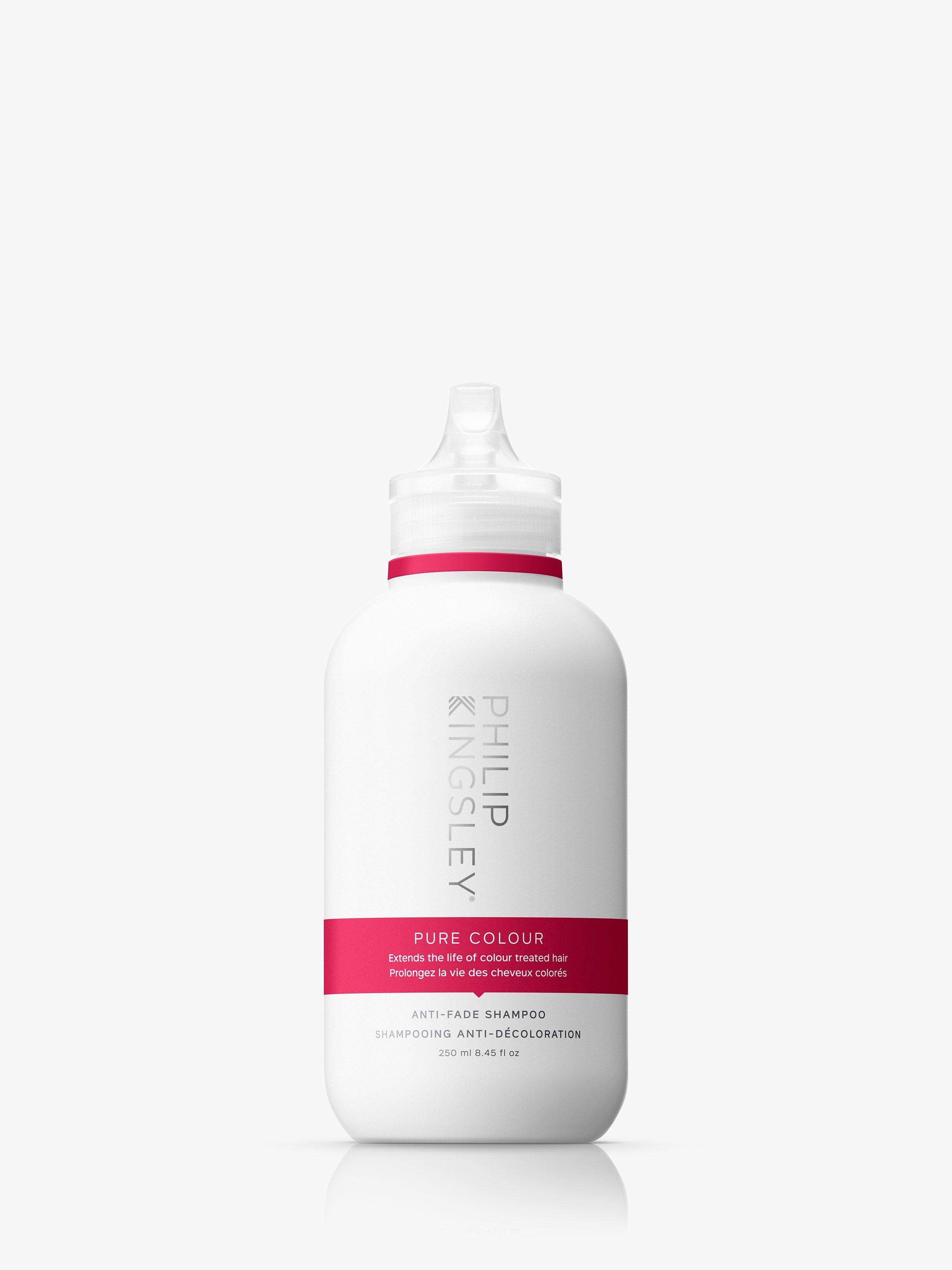 Philip Kingsley Pure Colour Anti-Fade Shampoo
