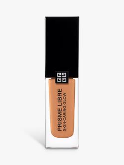 Givenchy Prisme Libre Skin-Caring Glow Foundation, 5-n345