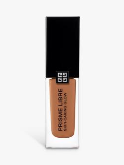 Givenchy Prisme Libre Skin-Caring Glow Foundation, 5-w385