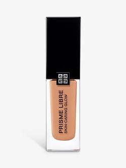 Givenchy Prisme Libre Skin-Caring Glow Foundation, 4-c305