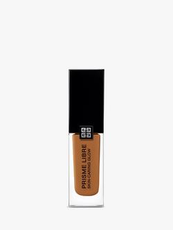 Givenchy Prisme Libre Skin-Caring Glow Foundation, 6-w430