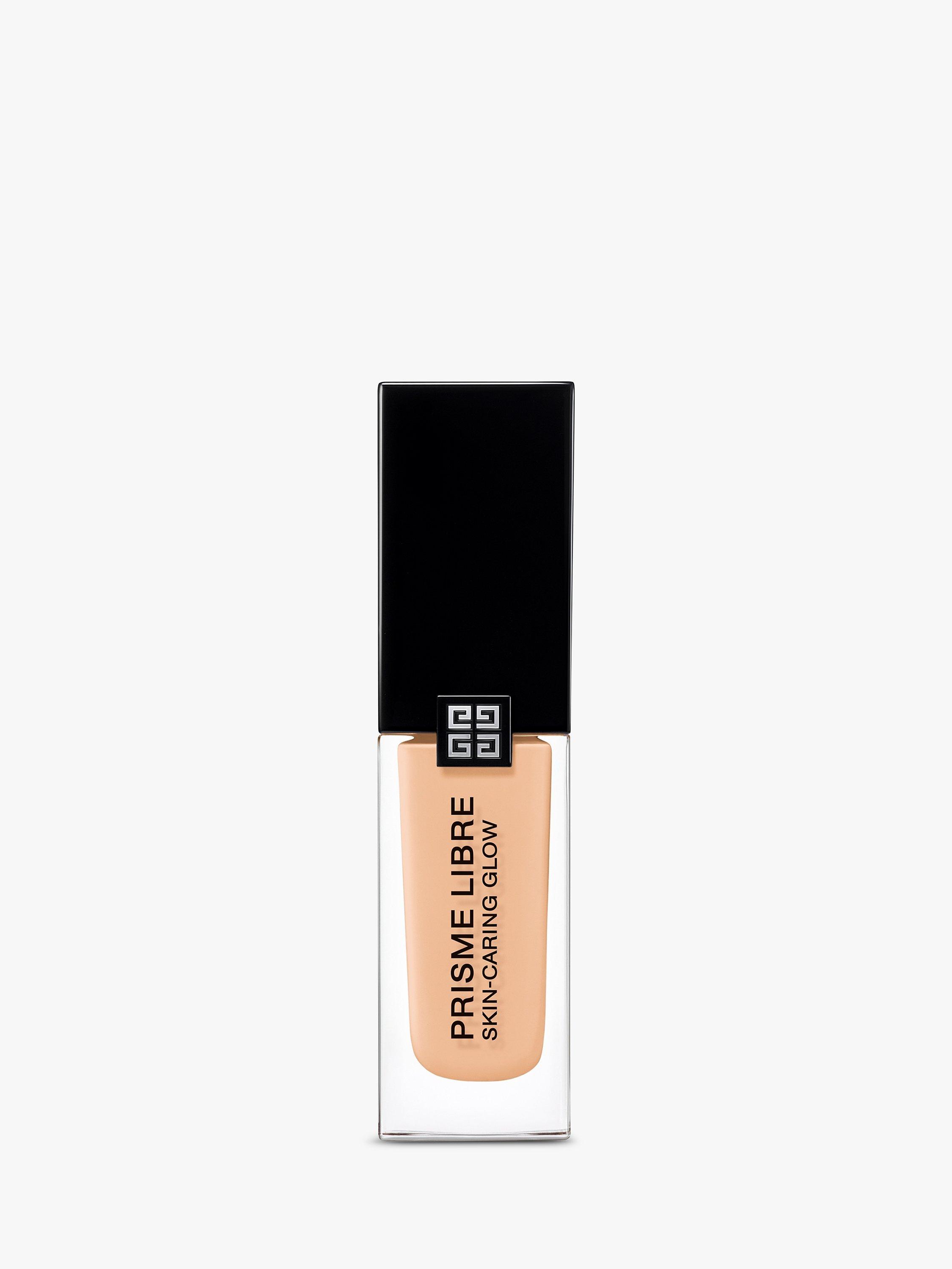 Givenchy Prisme Libre Skin-Caring Glow Foundation, 1-W100