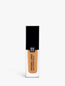 Givenchy Prisme Libre Skin-Caring Glow Foundation, 4-w307