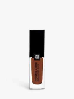 Givenchy Prisme Libre Skin-Caring Glow Foundation, 6-c485