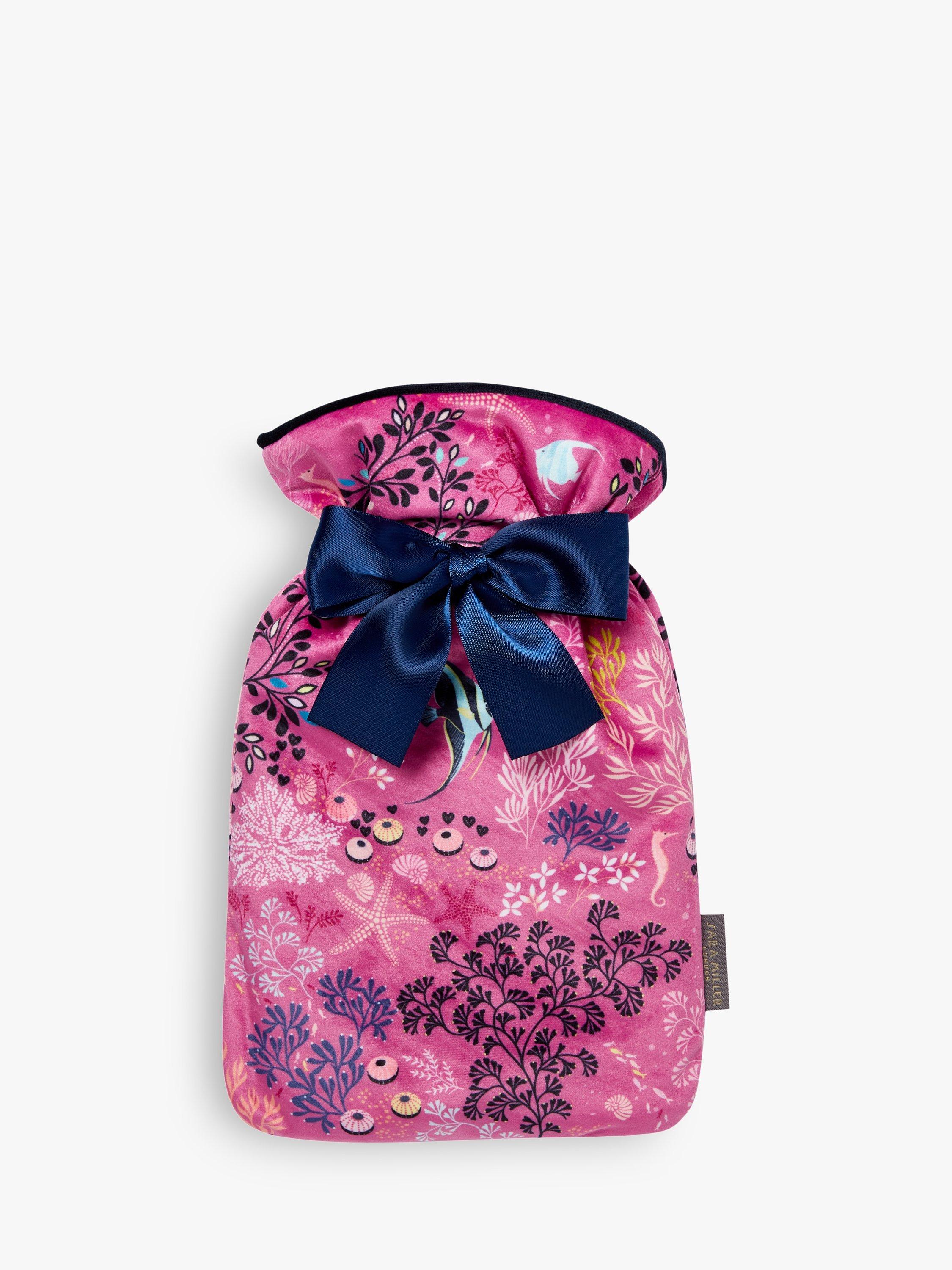Sara Miller Underwater Hot Water Bottle