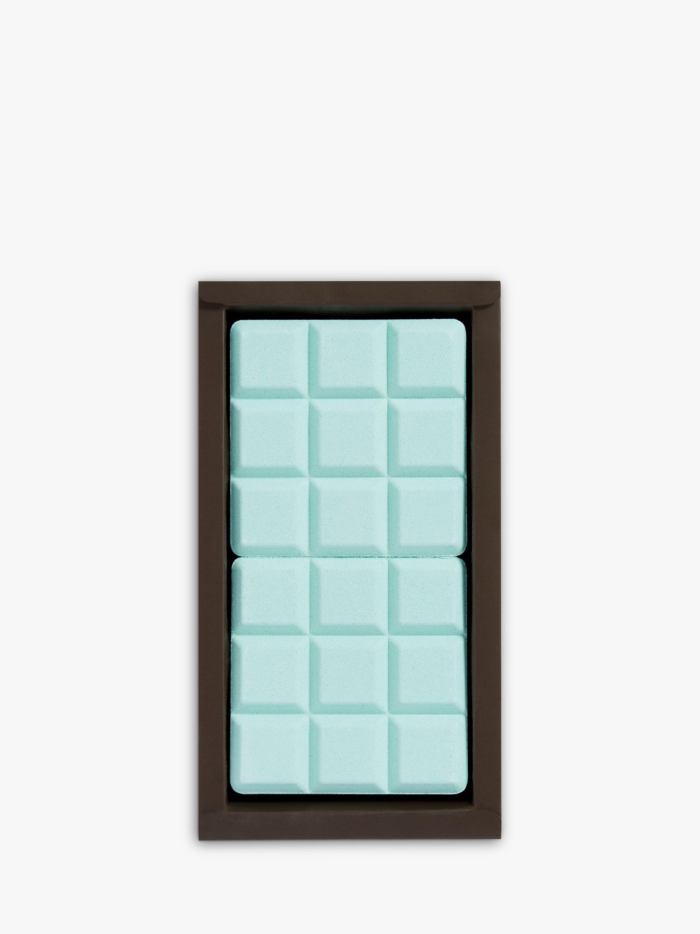 Product image 3 of 5, which shows Sara Miller Underwater Spa Bath & Shower Fizzer Bar