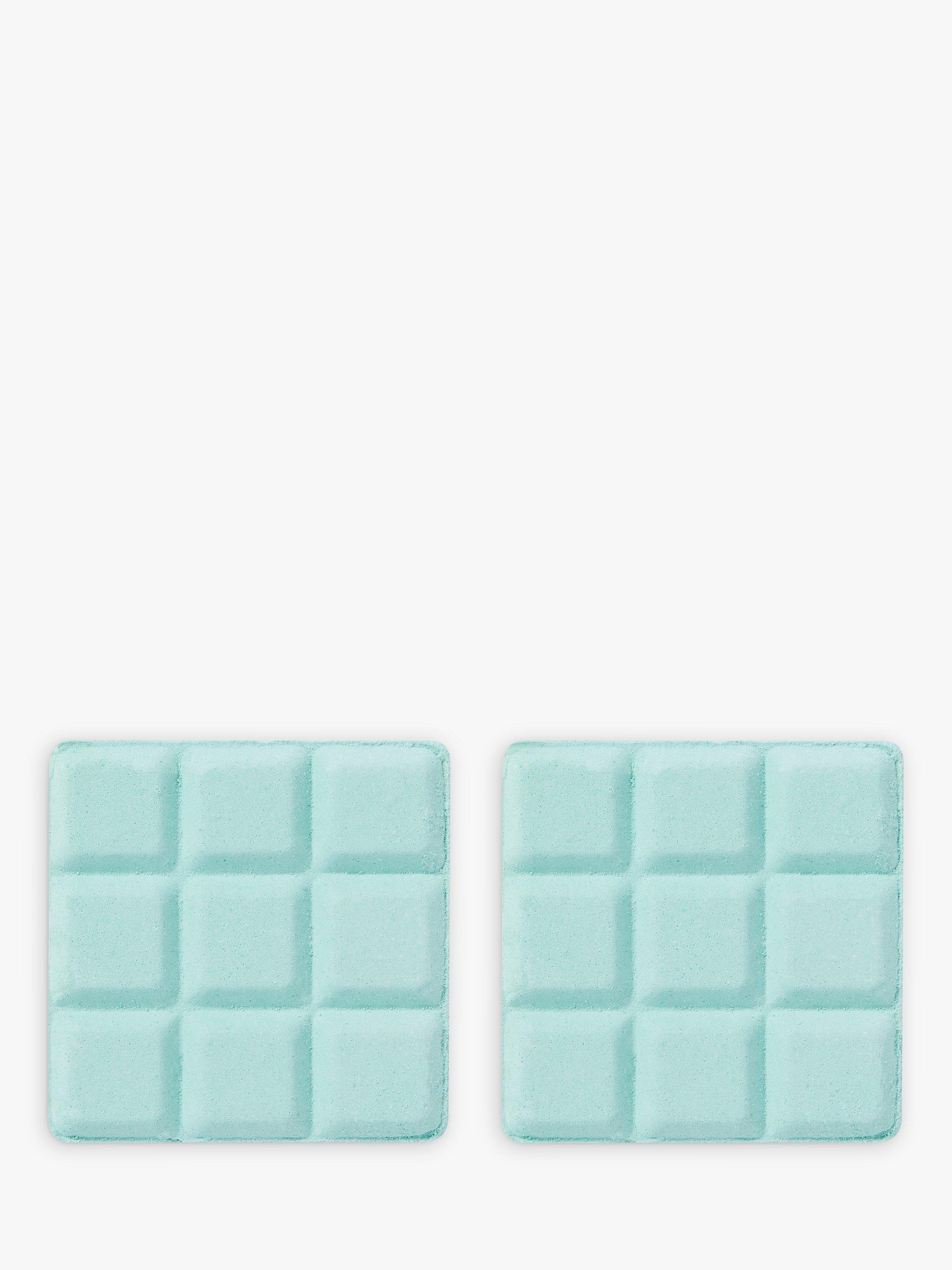 Product image 4 of 5, which shows Sara Miller Underwater Spa Bath & Shower Fizzer Bar
